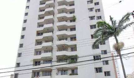 Apartamento com 3 dormitórios, 83 m² - venda por R$ 911.000,00 ou aluguel por R$ 6.298,00/mês - Vila Pompeia - São Paulo/SP