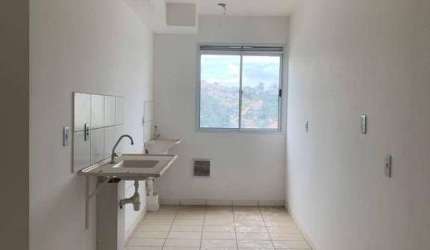 Apartamento com 2 dormitórios à venda, 49 m² por R$ 179.000 - Jardim Iguatemi - São Paulo/SP