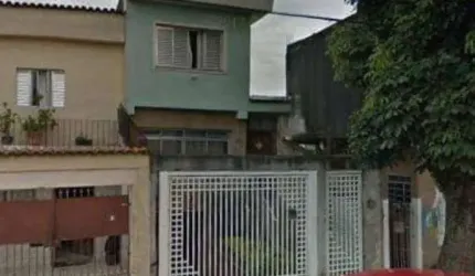 Sobrado com 4 dormitórios à venda, 275 m² por R$ 745.000 - Jardim Vila Formosa - São Paulo/SP