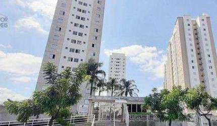 Cobertura com 2 dormitórios à venda, 55 m² por R$ 435.000 - Tatuapé - São Paulo/SP