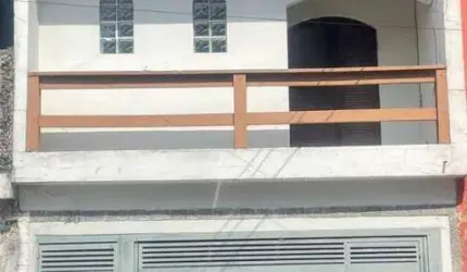 Sobrado com 5 dormitórios à venda, 350 m² por R$ 692.000,00 - Patriarca - São Paulo/SP