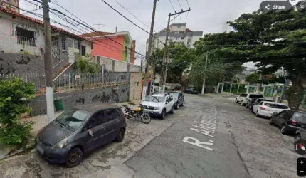 Terreno à venda, 375 m² por R$ 1.280.000,00 - Vila Mariana - São Paulo/SP
