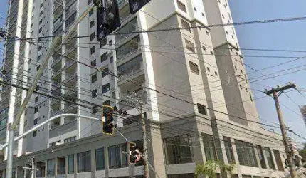 Apartamento com 3 dormitórios à venda, 119 m² por R$ 1.490.000,00 - Ipiranga - São Paulo/SP