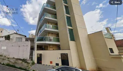 Apartamento com 2 dormitórios à venda, 40 m² por R$ 280.000,00 - Vila Matilde - São Paulo/SP