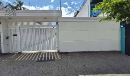 Sobrado à venda, 65 m² por R$ 380.000,00 - Vila Esperança - São Paulo/SP