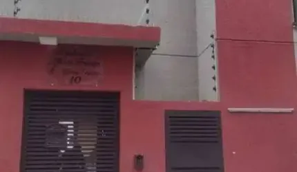 Apartamento com 2 dormitórios para alugar, 41 m² por R$ 1.650,00/mês - Chácara Califórnia - São Paulo/SP