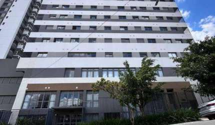 Apartamento com 1 dormitório à venda, 27 m² por R$ 256.000 - Vila Aricanduva - São Paulo/SP