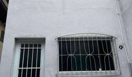 Sobrado com 3 dormitórios à venda, 144 m² por R$ 530.000 - Jardim Pedro José Nunes - São Paulo/SP