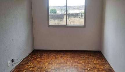 Apartamento com 2 dormitórios à venda, 55 m² por R$ 318.000,00 - Independência - São Bernardo do Campo/SP
