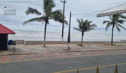 Apartamento com 1 dormitório à venda, 54 m² por R$ 212.000,00 - Estuário - Santos/SP