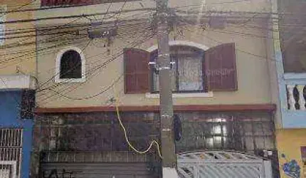 Sobrado com 3 dormitórios à venda, 132 m² por R$ 798.000,00 - Vila Carrão - São Paulo/SP