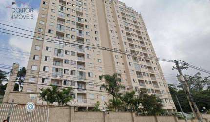 Cobertura com 2 dormitórios à venda, 110 m² por R$ 440.000 - Vila Lourdes - São Paulo/SP