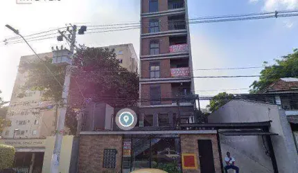 Apartamento com 2 dormitórios à venda, 42 m² por R$ 300.000 - Penha de França - São Paulo/SP
