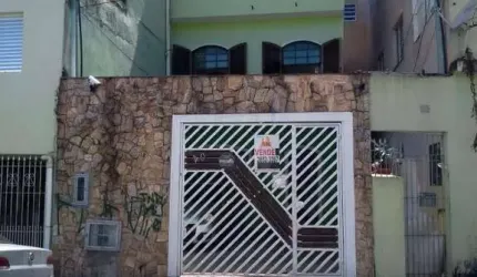 Casa com 2 dormitórios à venda, 235 m² por R$ 700.000,00 - Vila Laís - São Paulo/SP
