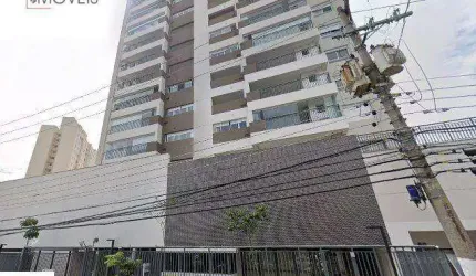 Apartamento com 3 dormitórios à venda, 106 m² por R$ 1.599.000,00 - Tatuapé - São Paulo/SP