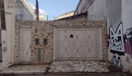 Casa com 4 dormitórios à venda, 180 m² por R$ 352.000,00 - Penha - São Paulo/SP