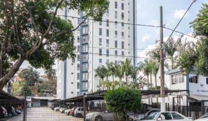 Apartamento com 2 dormitórios à venda, 47 m² por R$ 285.000 - Vila Aricanduva - São Paulo/SP