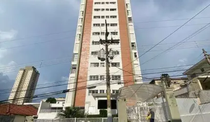 Apartamento com 2 dormitórios à venda, 69 m² por R$ 380.000,00 - Vila Beatriz - São Paulo/SP
