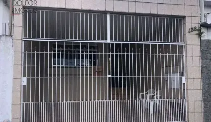 Sobrado com 3 dormitórios à venda, 150 m² por R$ 700.000 - Jardim Vila Formosa - São Paulo/SP