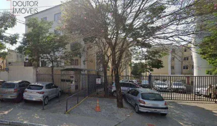 Apartamento com 2 dormitórios à venda, 38 m² por R$ 170.000,00 - Guaianases - São Paulo/SP
