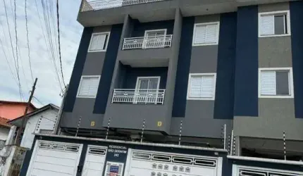 Apartamento com 2 dormitórios à venda, 50 m² por R$ 350.000,00 - Penha de França - São Paulo/SP