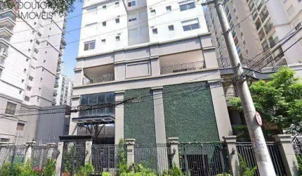 Apartamento com 2 dormitórios à venda, 55 m² por R$ 540.000,00 - Brás - São Paulo/SP