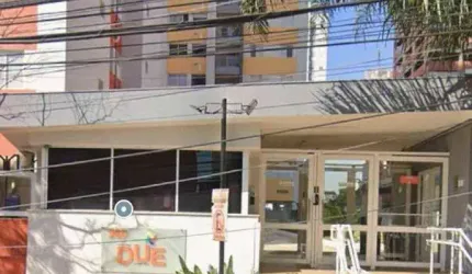Apartamento com 2 dormitórios à venda, 59 m² por R$ 580.000,00 - Picanco - Guarulhos/SP
