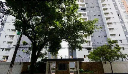 Apartamento com 2 dormitórios à venda, 61 m² por R$ 369.000 - Vila Augusta - Guarulhos/SP