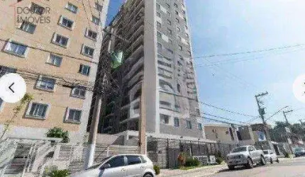 Apartamento com 1 dormitório à venda, 25 m² por R$ 205.000,00 - Vila Ré - São Paulo/SP