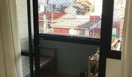 Apartamento com 3 dormitórios à venda, 65 m² por R$ 636.000,00 - Vila Esperança - São Paulo/SP