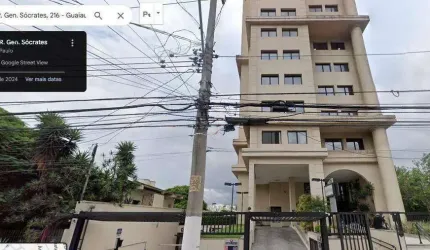 Sala para alugar, 50 m² por R$ 3.300/mês - Penha de França - São Paulo/SP