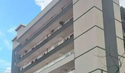 Apartamento com 2 dormitórios à venda, 40 m² por R$ 290.000,00 - Cidade Patriarca - São Paulo/SP