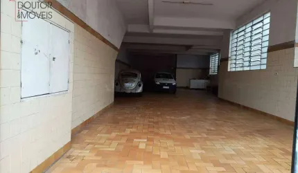 Salão para alugar, 166 m² por R$ 12.000,00/mês - Jardim Adutora - São Paulo/SP