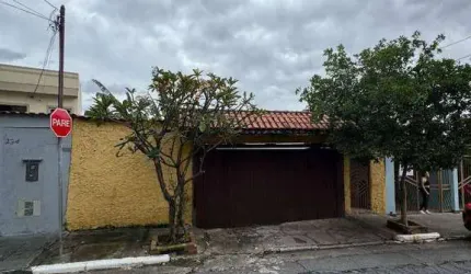Casa com 2 dormitórios - venda por R$ 850.000,00 ou aluguel por R$ 3.300,00/mês - Vila Guilhermina - São Paulo/SP