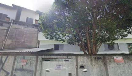 Terreno à venda, 330 m² por R$ 700.000 - Cidade Patriarca - São Paulo/SP