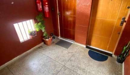 Apartamento com 2 dormitórios à venda, 54 m² por R$ 156.000 - Guaianazes - São Paulo/SP