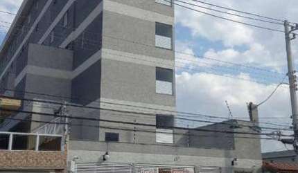 Apartamento com 1 dormitório à venda, 32 m² por R$ 225.000,00 - Vila Aricanduva - São Paulo/SP