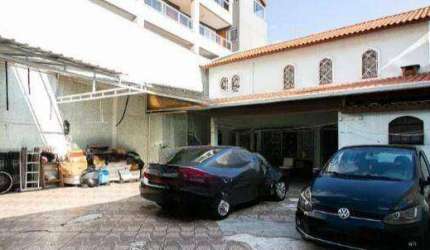 Casa com 4 dormitórios à venda, 241 m² por R$ 750.000 - Vila Esperança - São Paulo/SP
