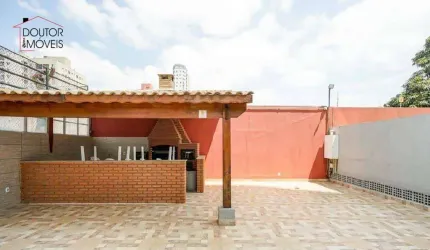 Apartamento com 3 dormitórios à venda, 69 m² por R$ 620.000,00 - Vila Esperança - São Paulo/SP