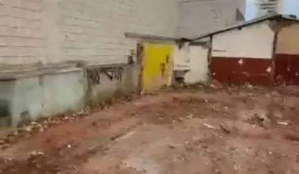 Terreno à venda, 200 m² por R$ 1.500.000,00 - Vila Carrão - São Paulo/SP