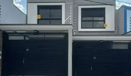Sobrado à venda, 135 m² por R$ 849.000,00 - Penha de França - São Paulo/SP