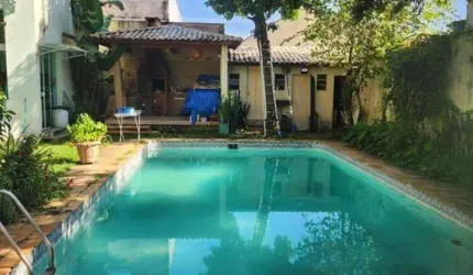 Sobrado com 3 dormitórios à venda, 410 m² por R$ 2.000.000,00 - Vila Curuçá - São Paulo/SP