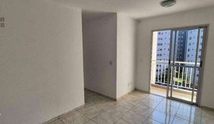 Apartamento com 2 dormitórios à venda, 50 m² por R$ 235.000,00 - Cidade Líder - São Paulo/SP