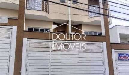 Sobrado com 3 dormitórios, 300 m² - venda por R$ 1.060.000,00 ou aluguel por R$ 5.000,00 - Vila Granada - São Paulo/SP