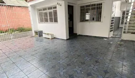 Casa com 3 dormitórios à venda, 169 m² por R$ 580.000,00 - Vila Costa Melo - São Paulo/SP