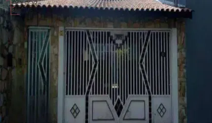 Sobrado com 3 dormitórios à venda, 195 m² por R$ 650.000,00 - Jardim Penha - São Paulo/SP