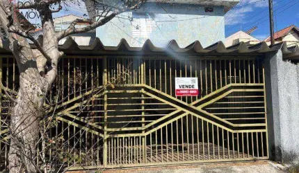 Sobrado com 6 dormitórios à venda, 200 m² por R$ 600.000,00 - Vila Ré - São Paulo/SP