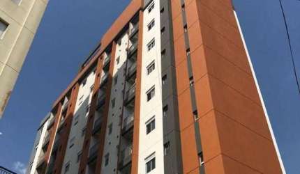 Apartamento com 1 dormitório à venda, 27 m² por R$ 256.000,00 - Vila Matilde - São Paulo/SP