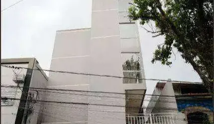Apartamento com 1 dormitório à venda, 30 m² por R$ 210.000 - Vila Esperança - São Paulo/SP