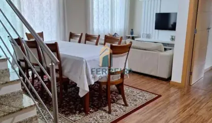 Apartamento com 2 quartos à venda na Rua Ângelo Greca, 279, Atuba, Curitiba por R$ 728.000